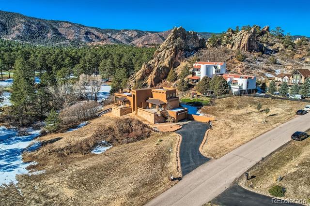6697 Wauconda Drive