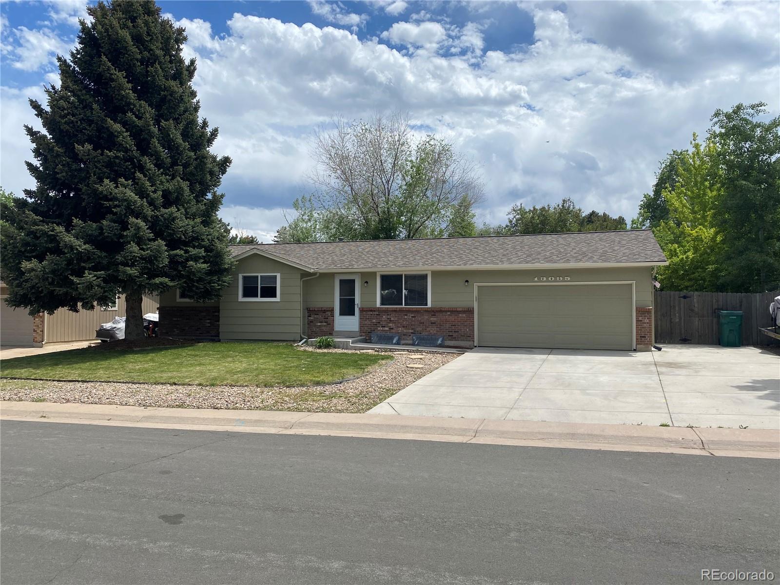 13095 Deneb Drive