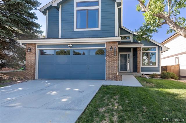 9684 Lameria Drive