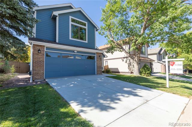 9684 Lameria Drive