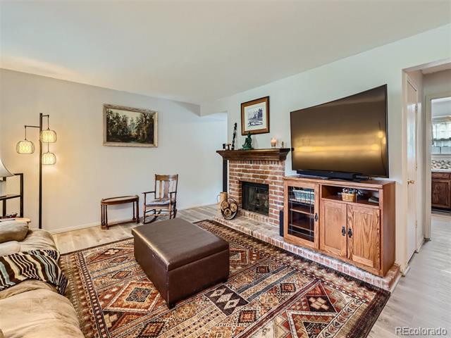 8750 E Yale Avenue Unit: B