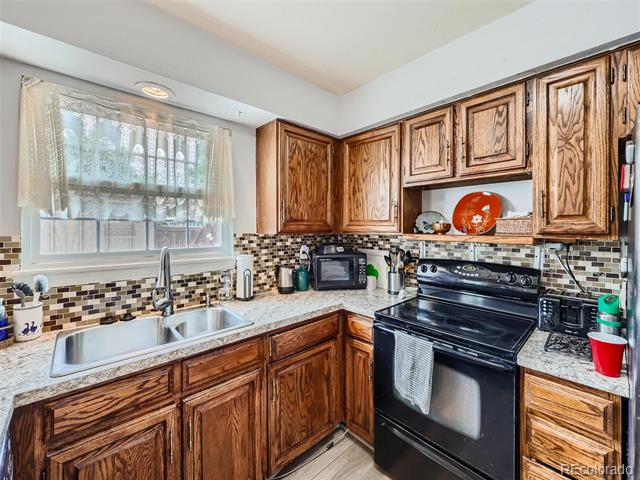 8750 E Yale Avenue Unit: B
