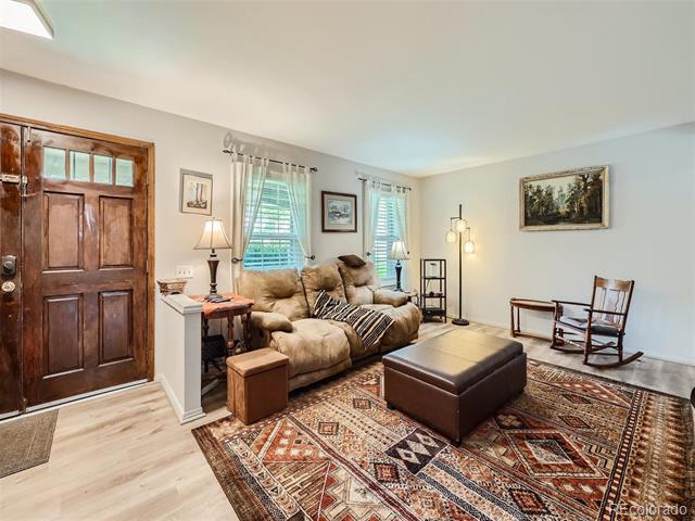 8750 E Yale Avenue Unit: B