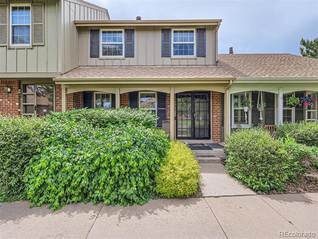 8750 E Yale Avenue Unit: B