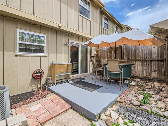 8750 E Yale Avenue Unit: B