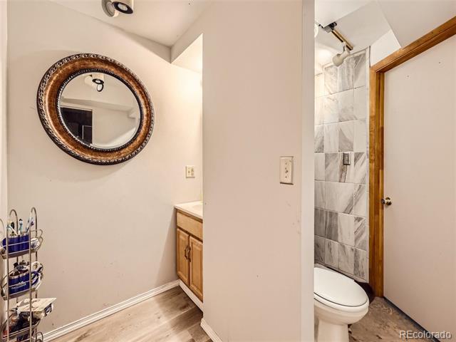 8750 E Yale Avenue Unit: B