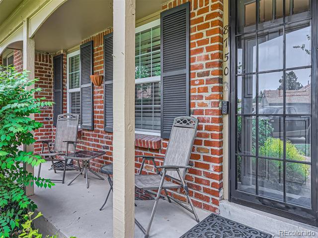 8750 E Yale Avenue Unit: B