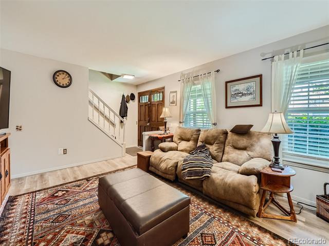 8750 E Yale Avenue Unit: B