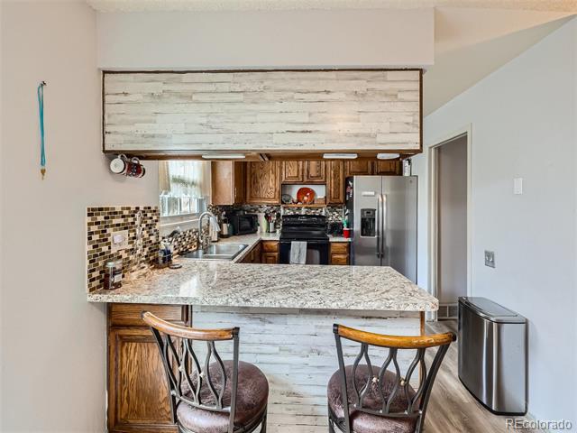 8750 E Yale Avenue Unit: B