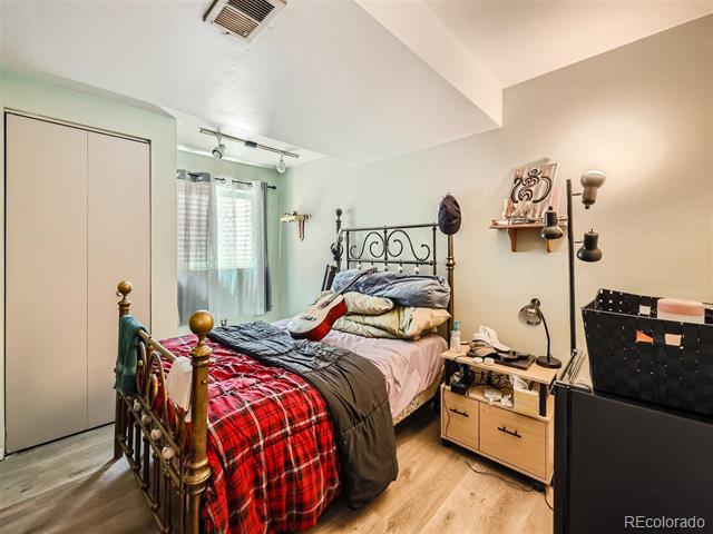 8750 E Yale Avenue Unit: B