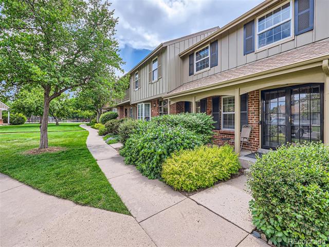 8750 E Yale Avenue Unit: B