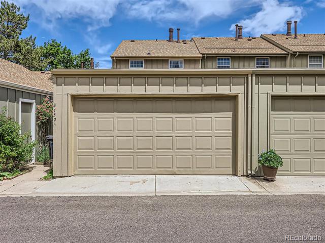 8750 E Yale Avenue Unit: B
