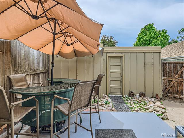 8750 E Yale Avenue Unit: B