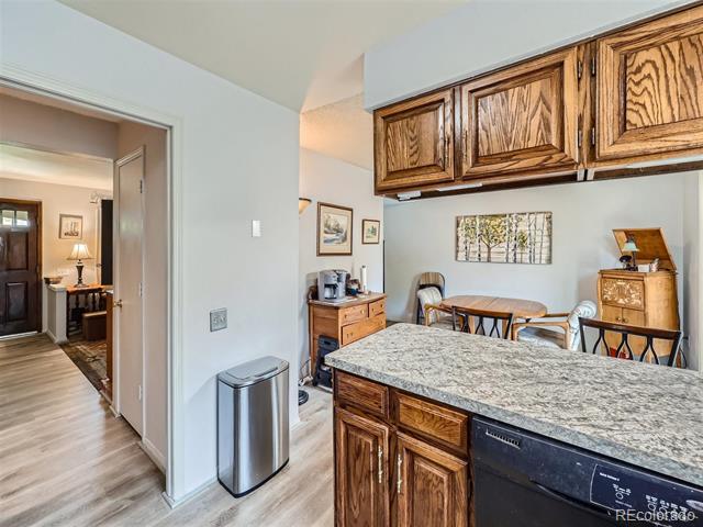 8750 E Yale Avenue Unit: B