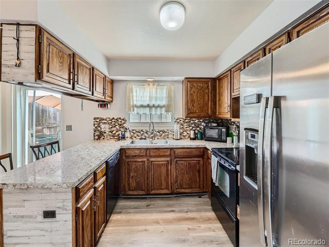 8750 E Yale Avenue Unit: B