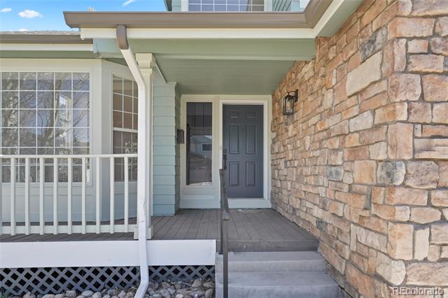 5362 S Danube Court
