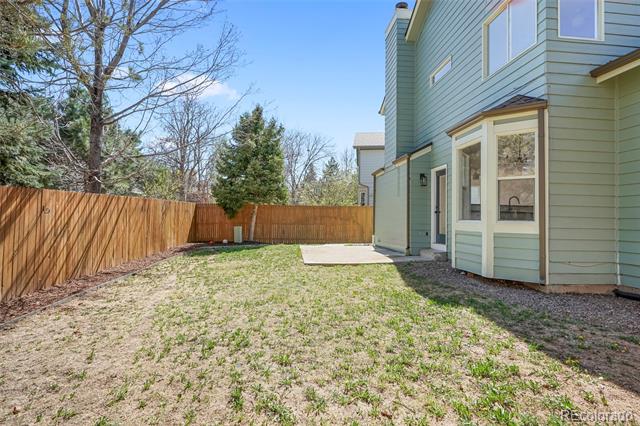 5362 S Danube Court