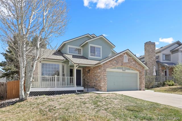 5362 S Danube Court