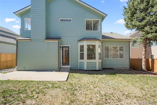 5362 S Danube Court