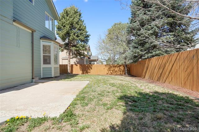 5362 S Danube Court
