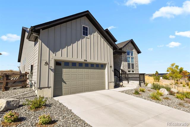 506 Scrubjay Circle