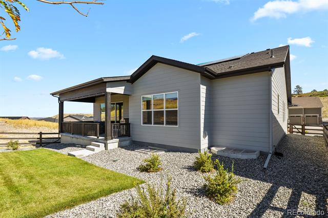 506 Scrubjay Circle