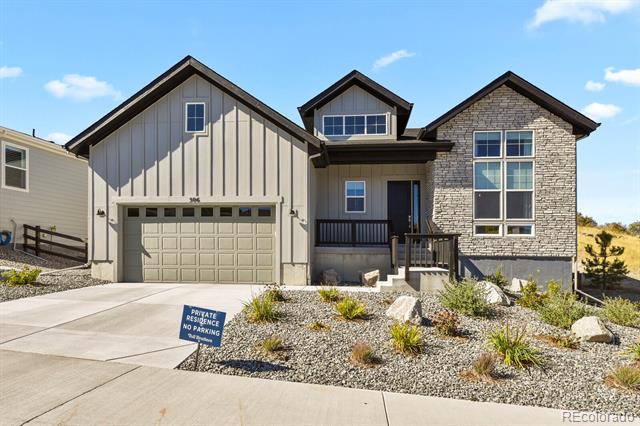 506 Scrubjay Circle