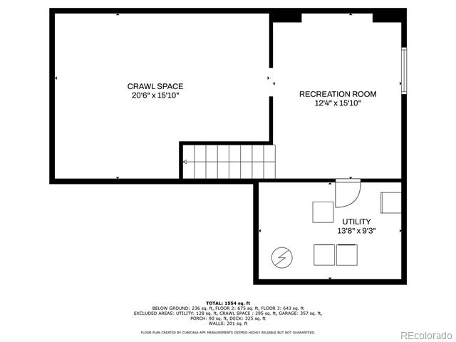 21829 Longs Peak Lane