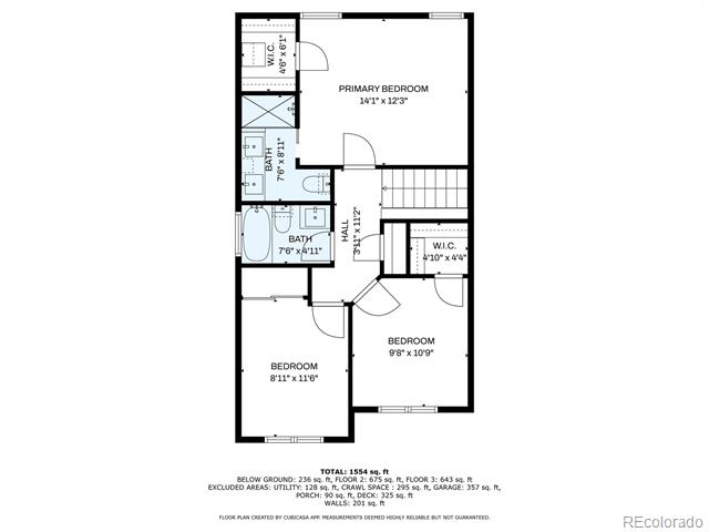 21829 Longs Peak Lane