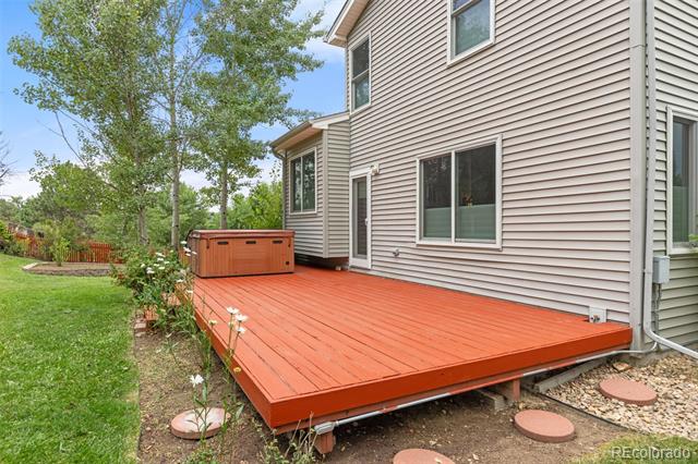 21829 Longs Peak Lane