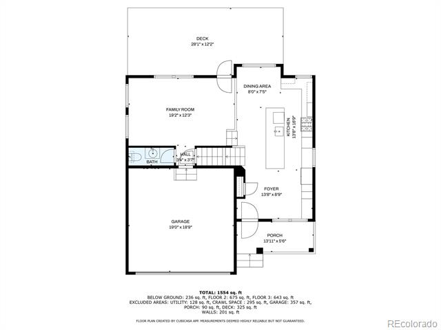 21829 Longs Peak Lane