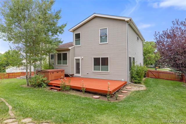 21829 Longs Peak Lane