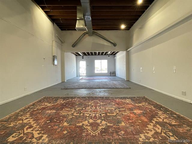 6485 Federal Boulevard Unit: B