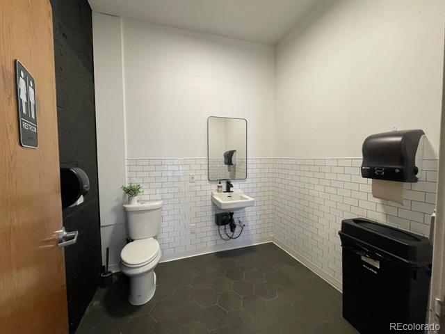 6485 Federal Boulevard Unit: B