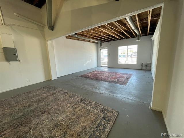 6485 Federal Boulevard Unit: B