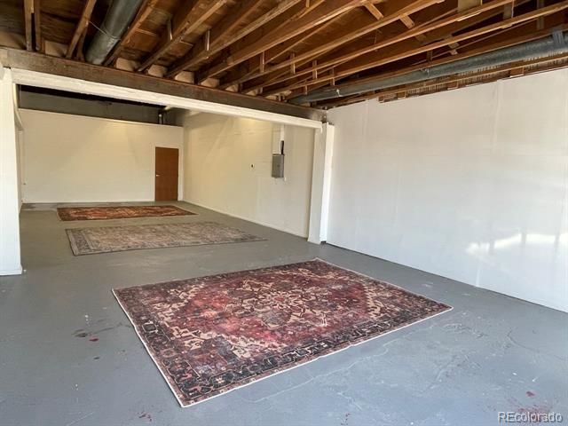 6485 Federal Boulevard Unit: B