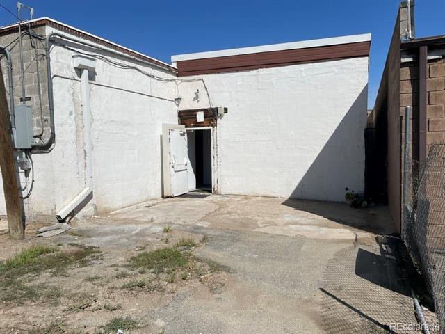 6485 Federal Boulevard Unit: B