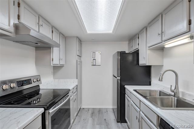 8600 E Alameda Avenue Unit: 21-106