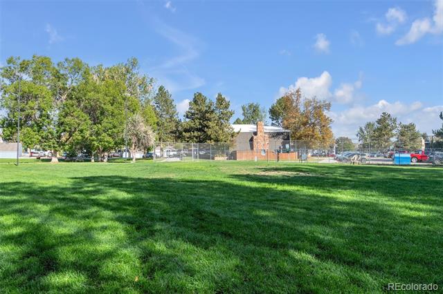 8600 E Alameda Avenue Unit: 21-106