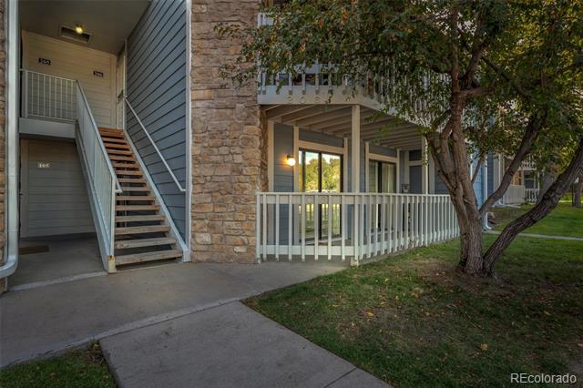 8600 E Alameda Avenue Unit: 21-106