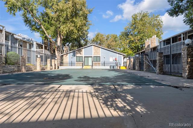 8600 E Alameda Avenue Unit: 21-106