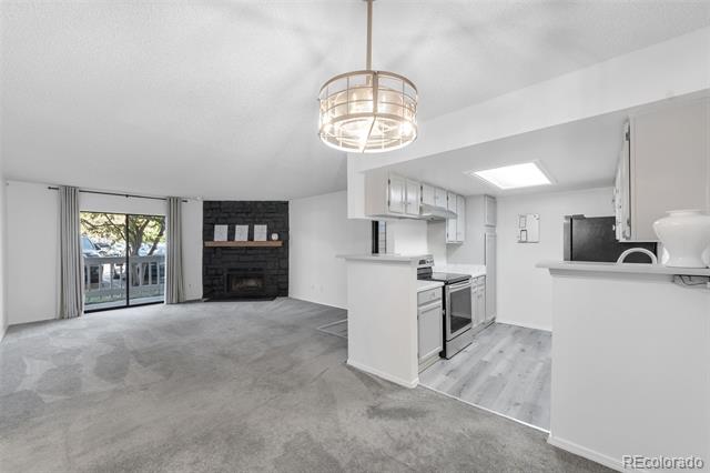8600 E Alameda Avenue Unit: 21-106