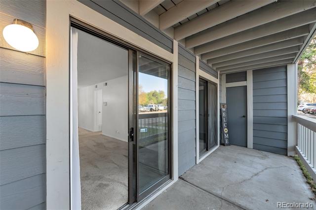 8600 E Alameda Avenue Unit: 21-106