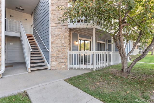 8600 E Alameda Avenue Unit: 21-106