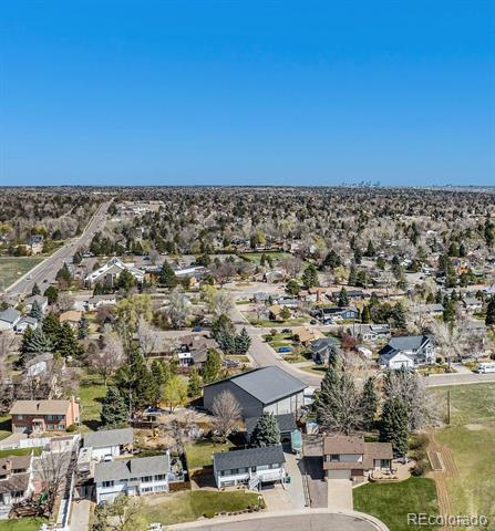 8426 S Otis Court