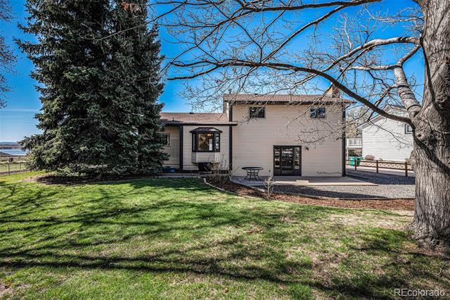 8426 S Otis Court