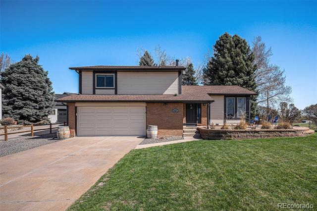 8426 S Otis Court