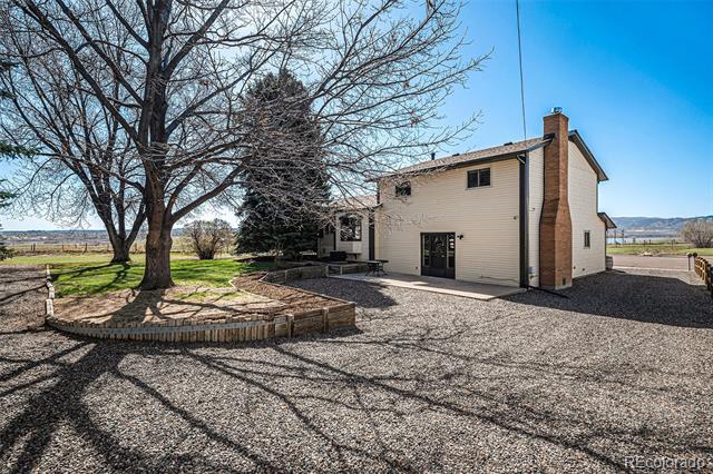 8426 S Otis Court