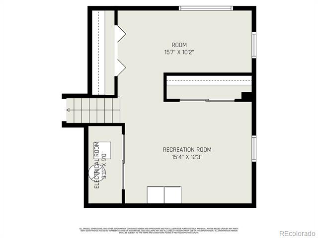 8426 S Otis Court