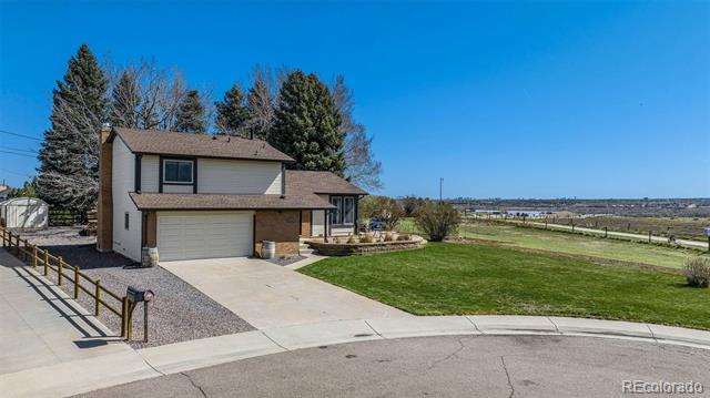 8426 S Otis Court